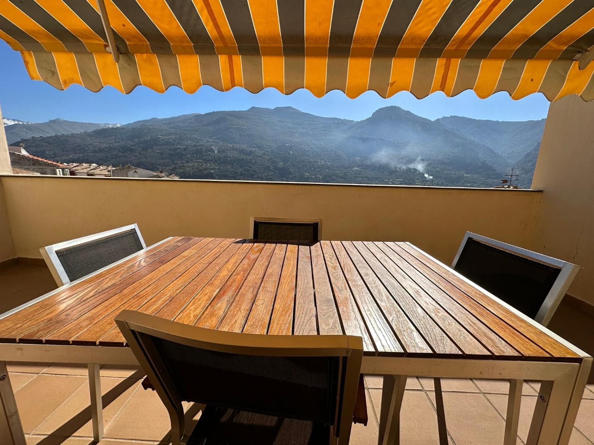Apartment Mirador De Sierra Nevada Guejar Sierra