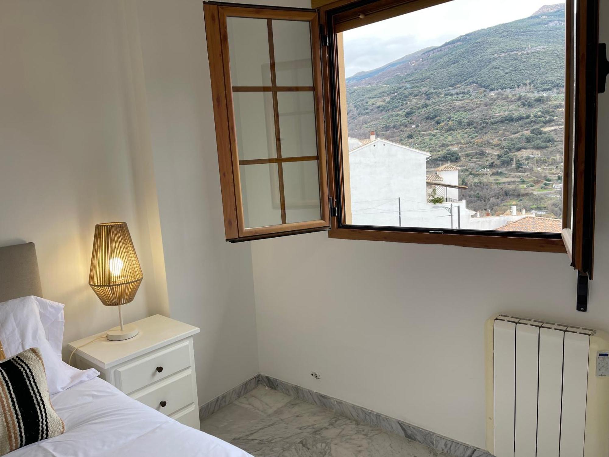 Mirador De Sierra Nevada Apartment *