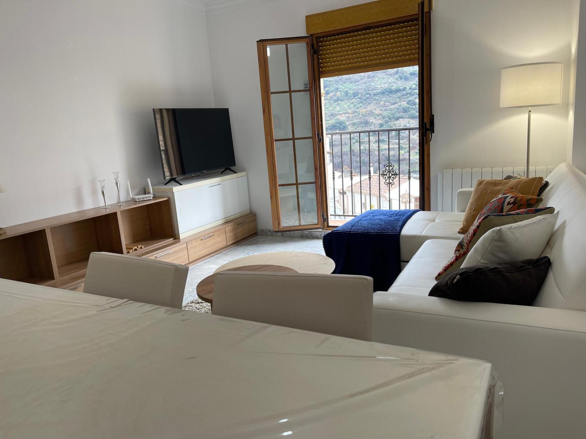 Apartment Mirador De Sierra Nevada