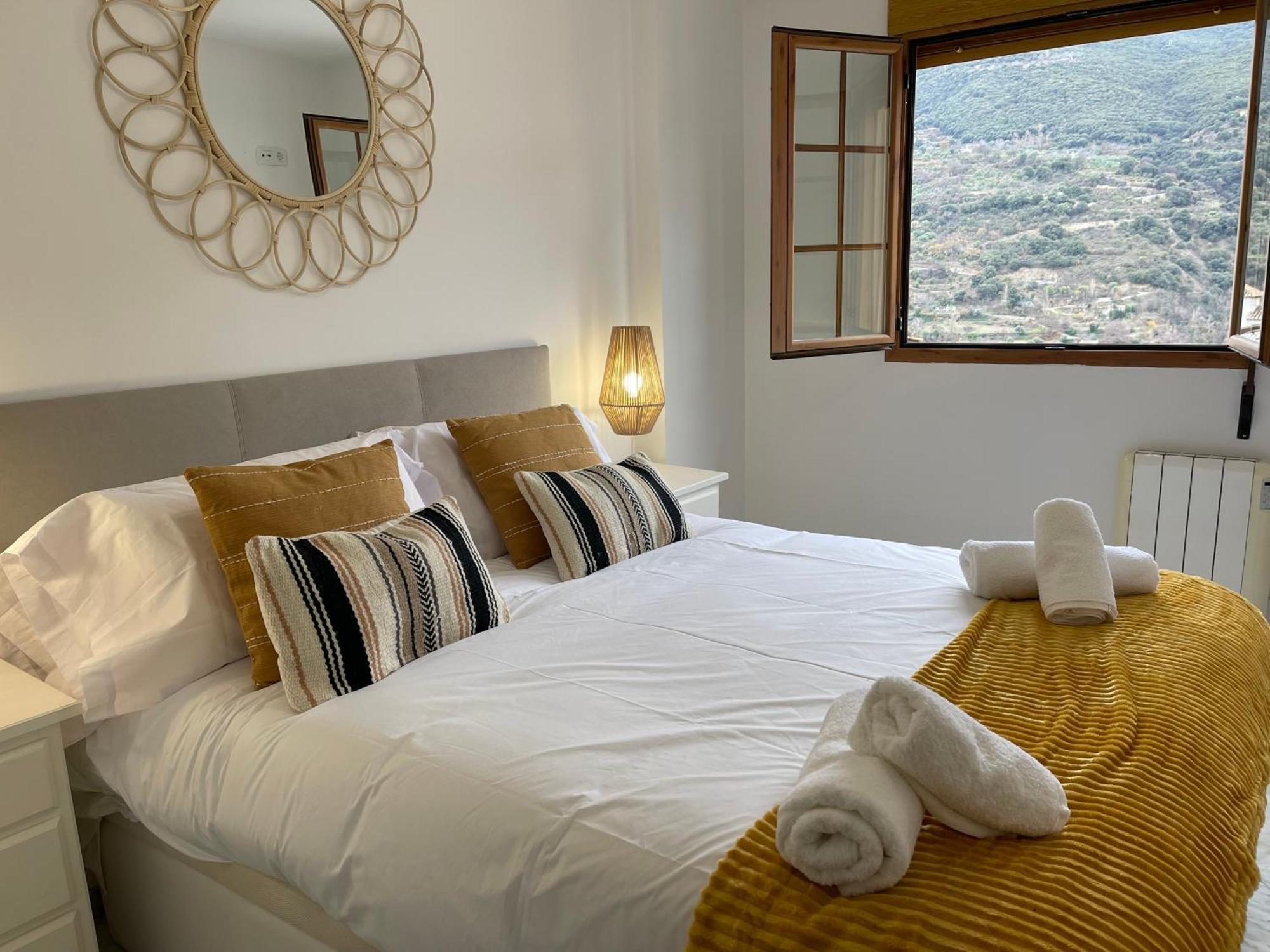 Apartment Mirador De Sierra Nevada *