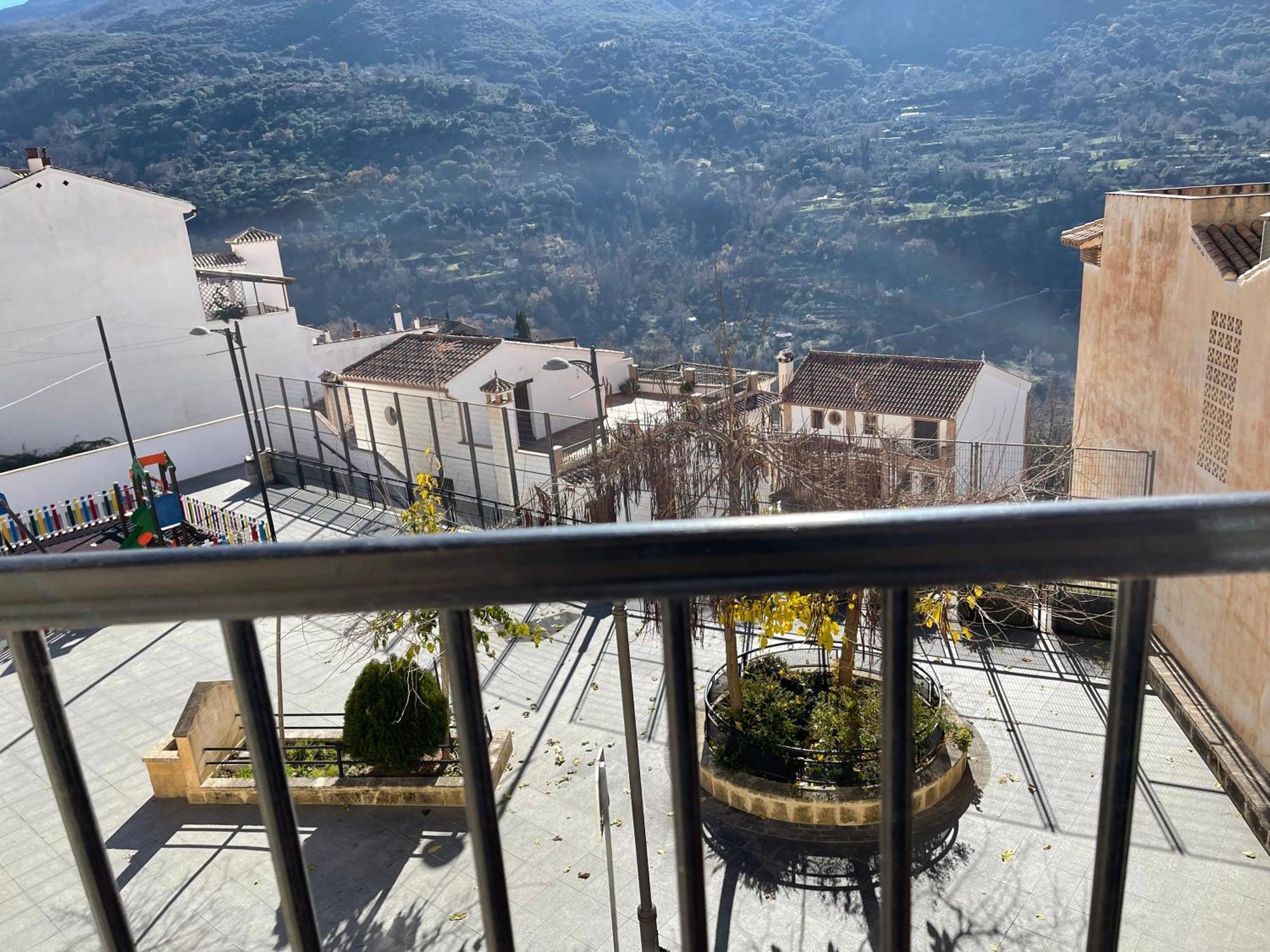 Mirador De Sierra Nevada Apartment Guejar Sierra