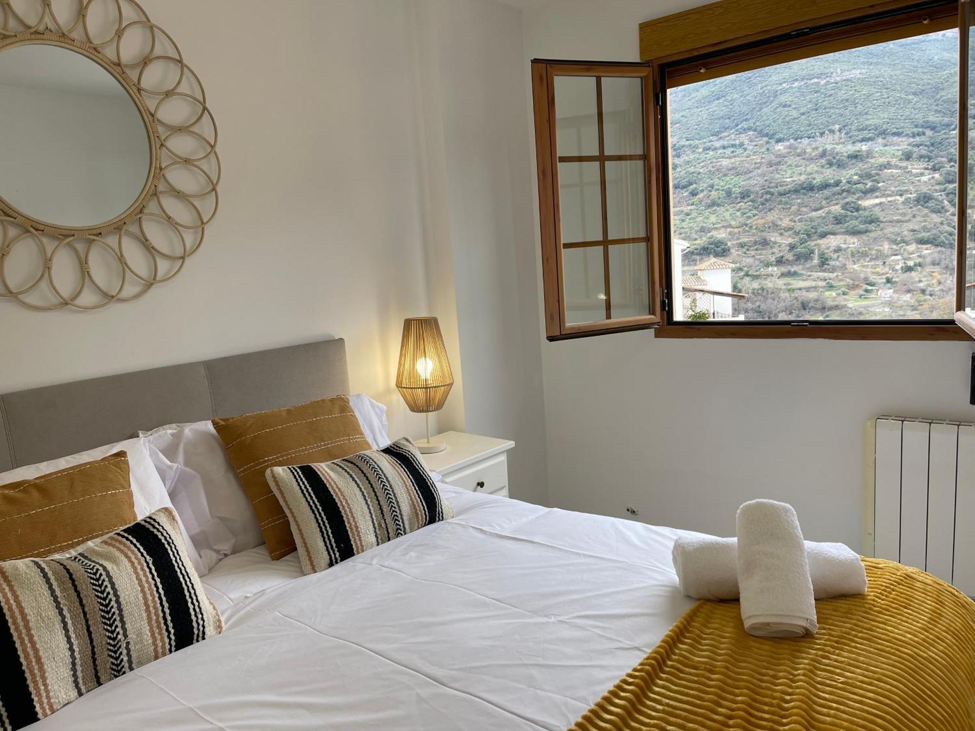 Apartment Mirador De Sierra Nevada *