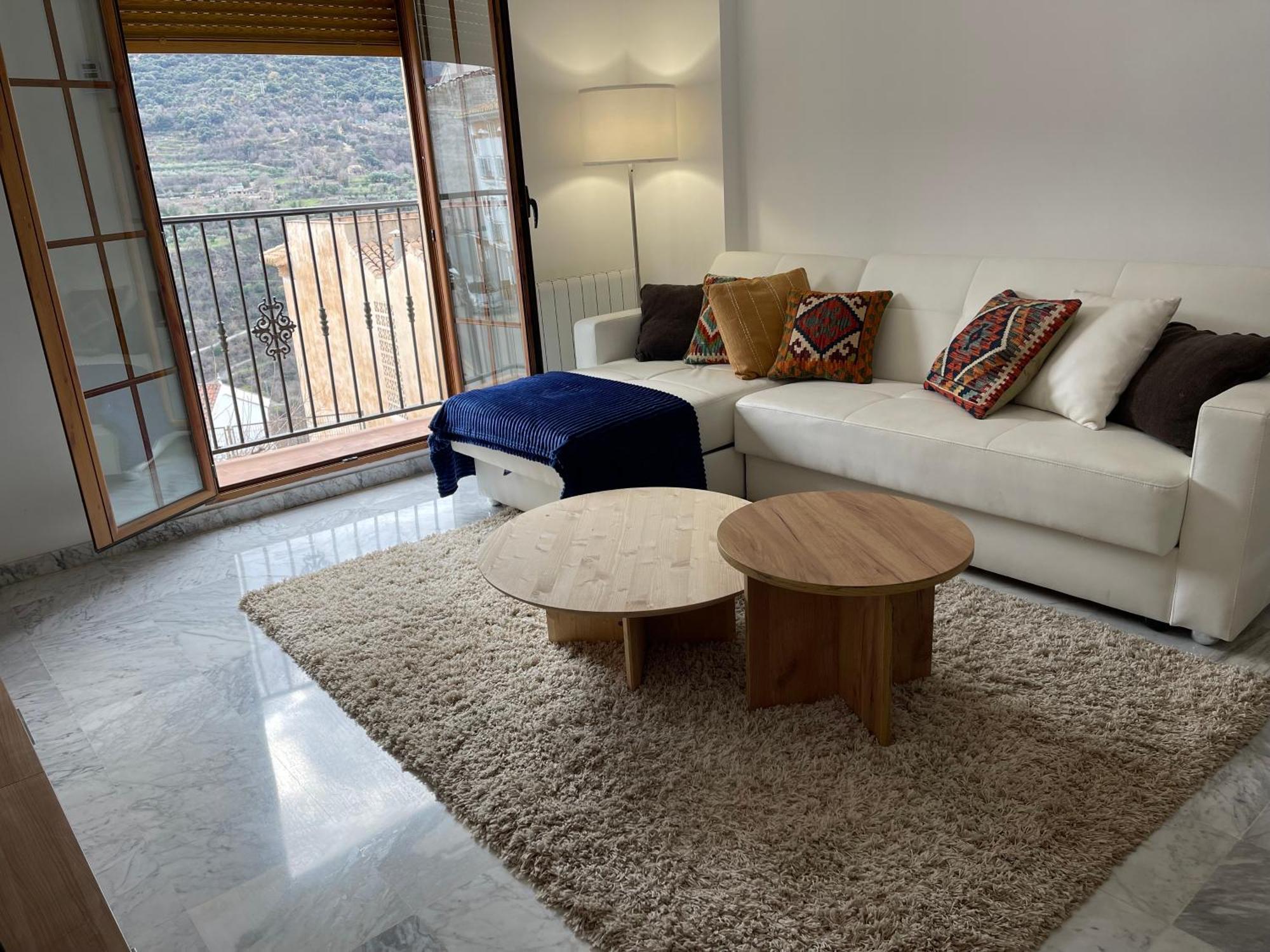 Mirador De Sierra Nevada Apartment