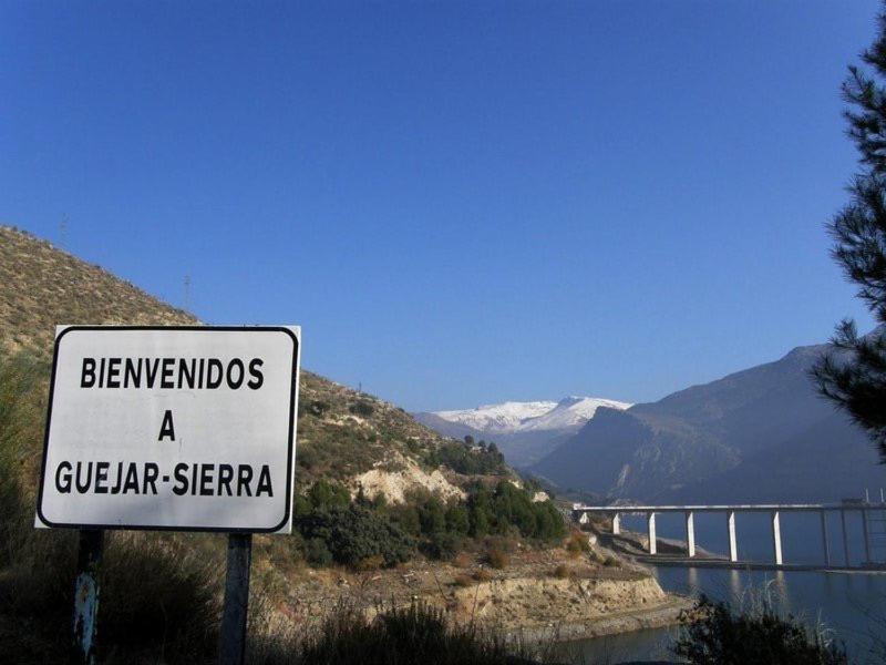 Appartement Mirador De Sierra Nevada