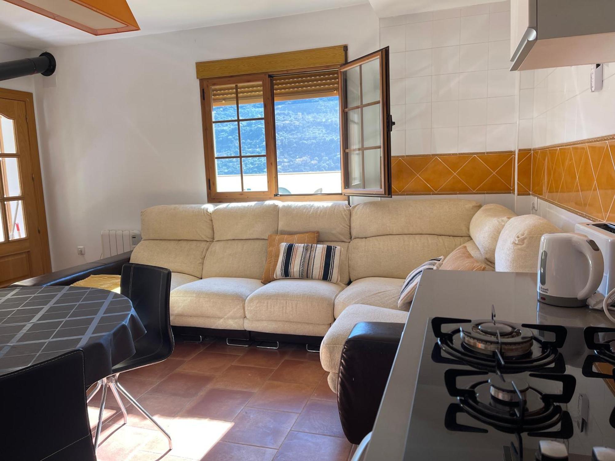 Mirador De Sierra Nevada Appartement Guejar Sierra